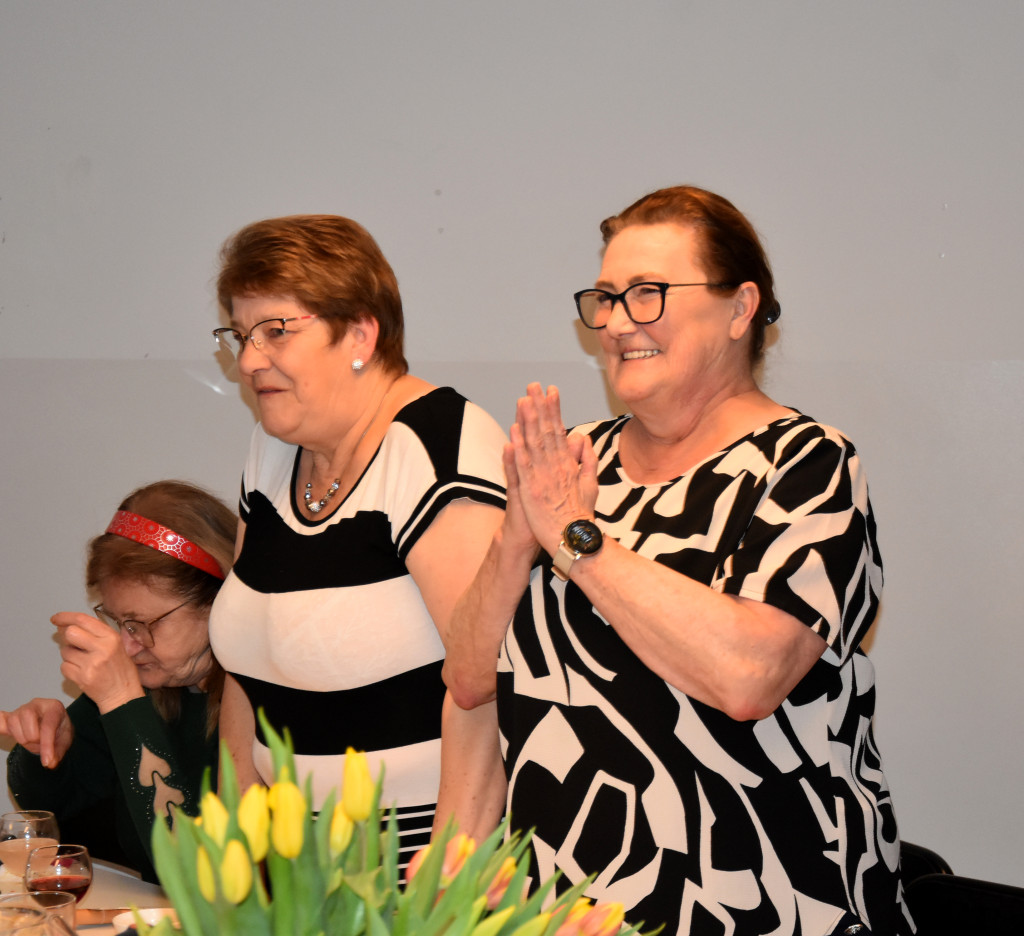 Dzień Kobiet w Oleśnicy