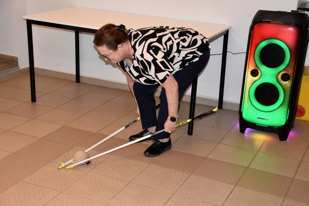 Dzień Kobiet w Oleśnicy