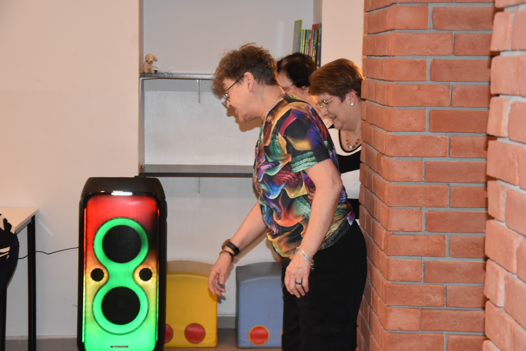 Dzień Kobiet w Oleśnicy