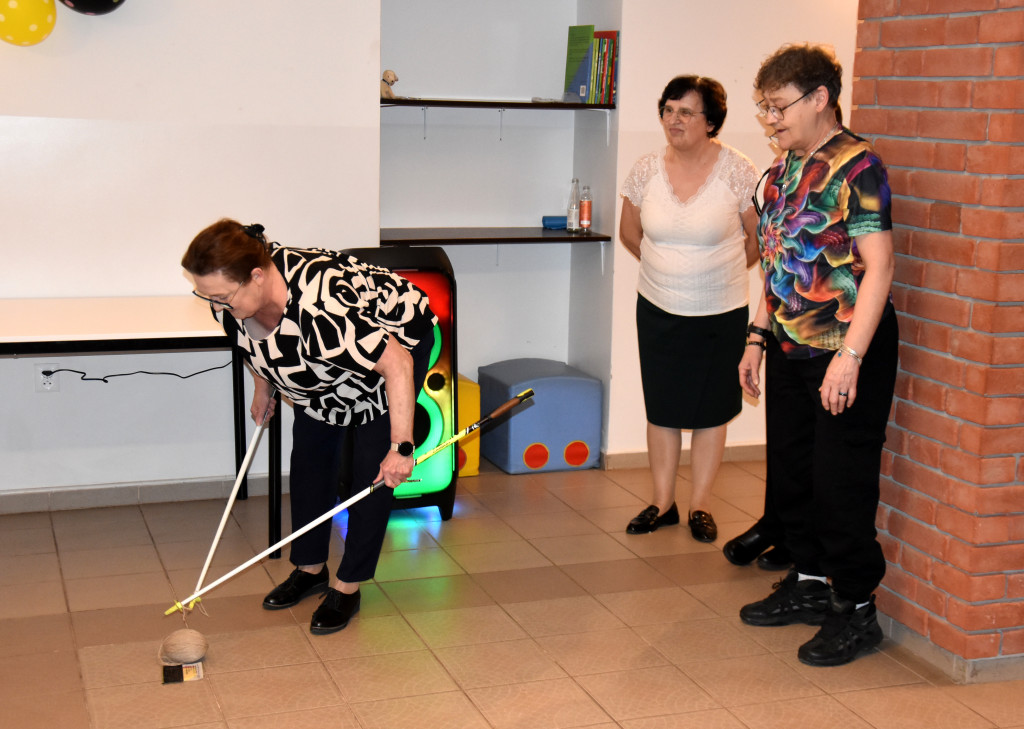 Dzień Kobiet w Oleśnicy