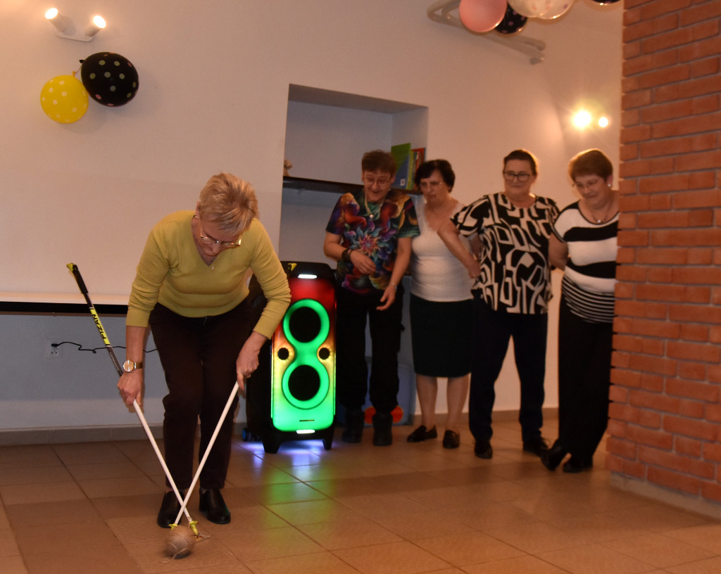 Dzień Kobiet w Oleśnicy