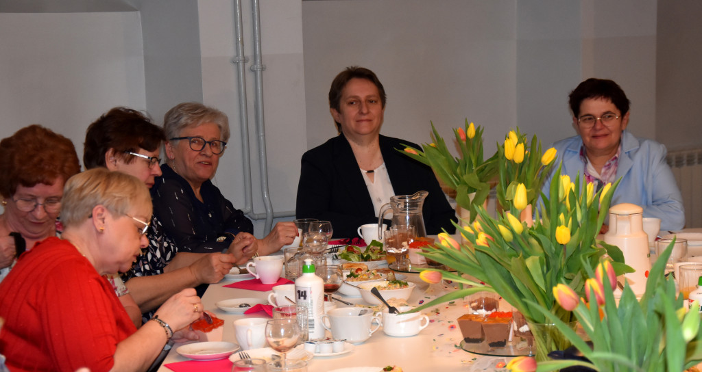 Dzień Kobiet w Oleśnicy