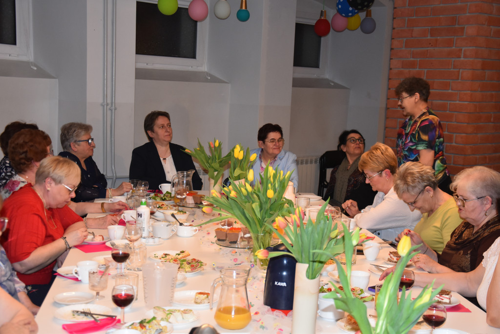 Dzień Kobiet w Oleśnicy