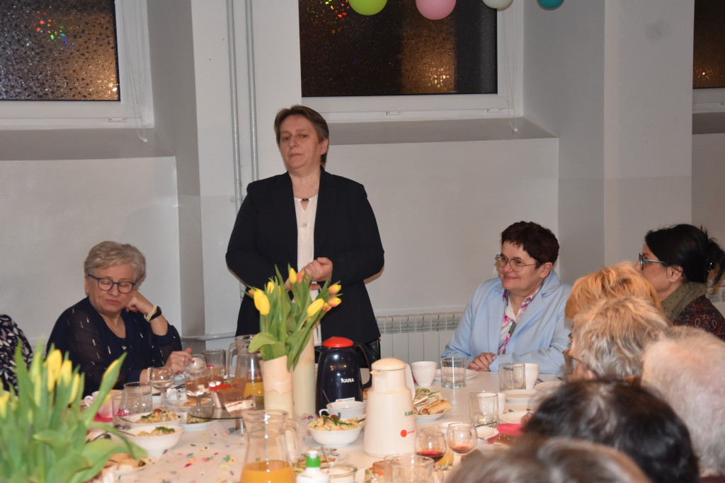 Dzień Kobiet w Oleśnicy