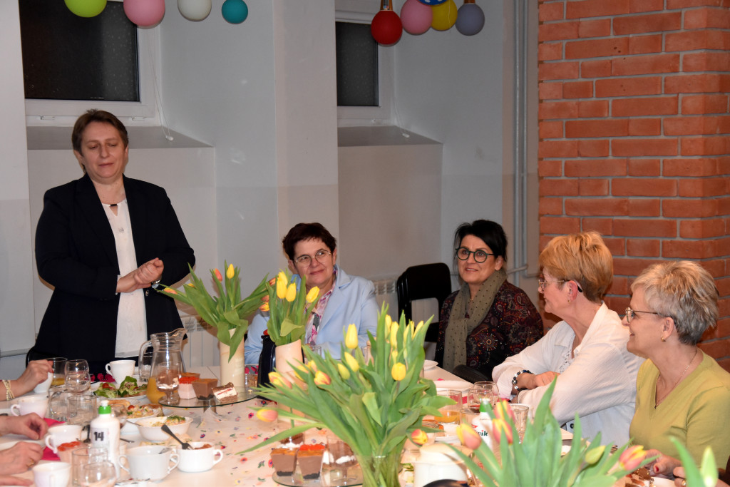 Dzień Kobiet w Oleśnicy