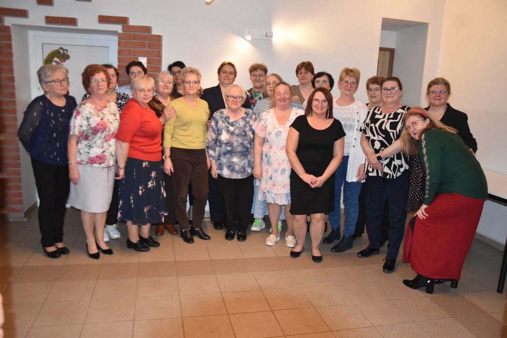 Dzień Kobiet w Oleśnicy