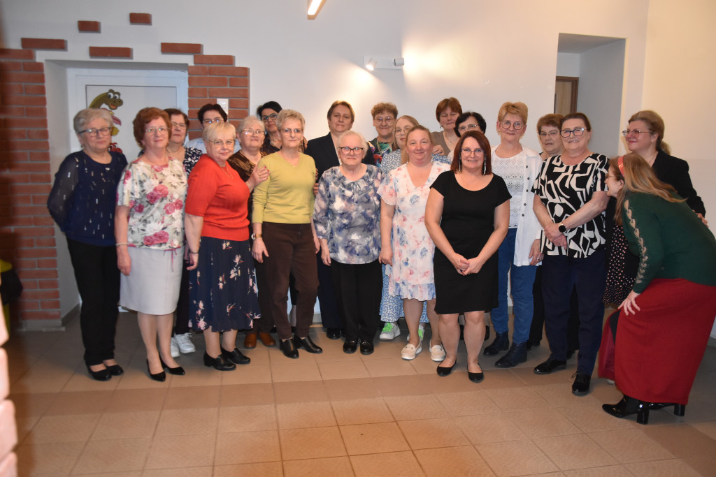 Dzień Kobiet w Oleśnicy