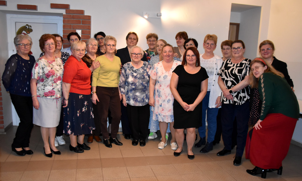 Dzień Kobiet w Oleśnicy