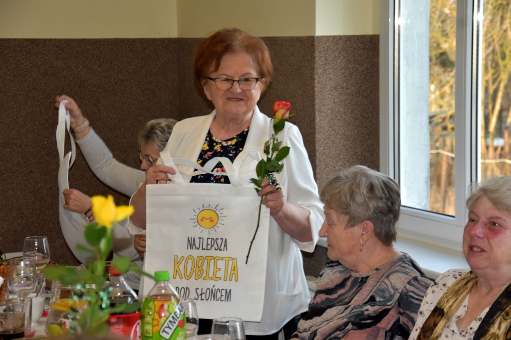 Dzień Kobiet w Podaninie