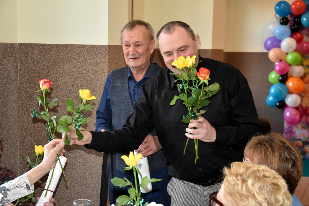 Dzień Kobiet w Podaninie