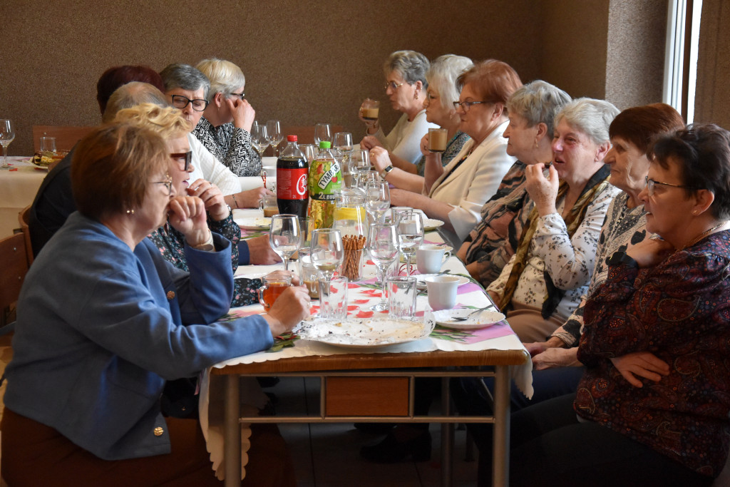 Dzień Kobiet w Podaninie