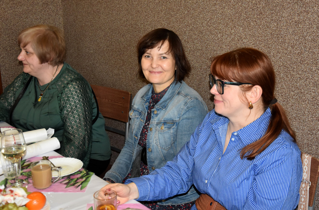 Dzień Kobiet w Podaninie