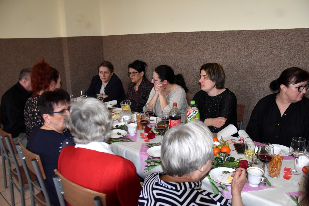 Dzień Kobiet w Podaninie