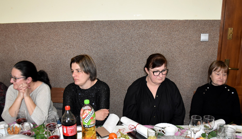 Dzień Kobiet w Podaninie