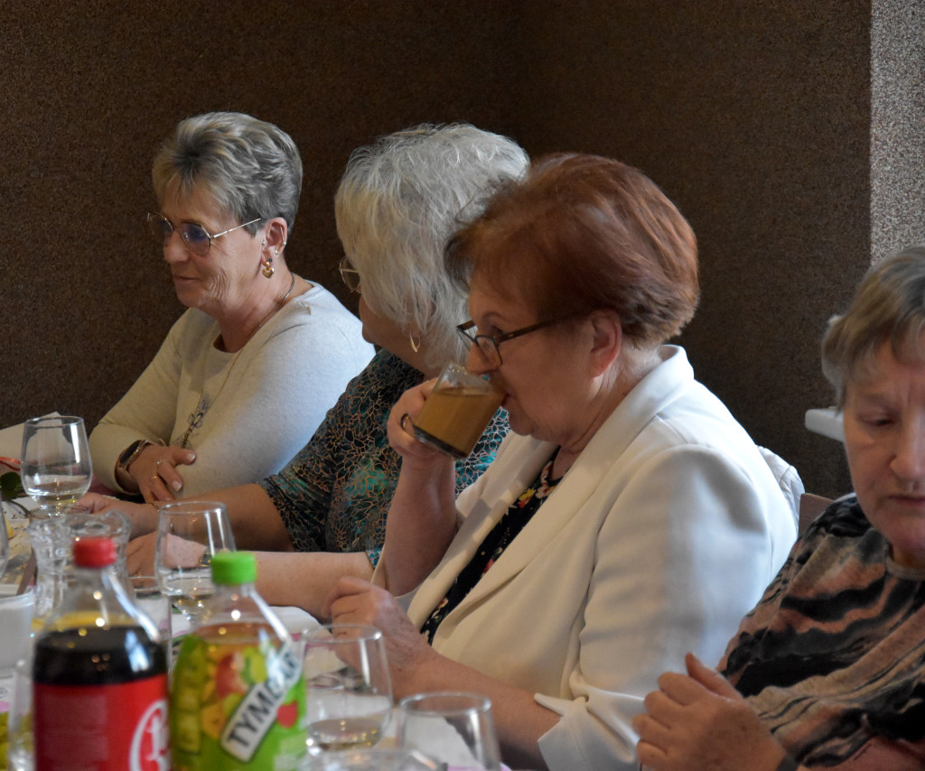 Dzień Kobiet w Podaninie