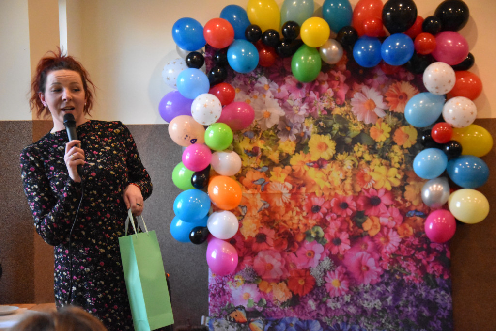 Dzień Kobiet w Podaninie