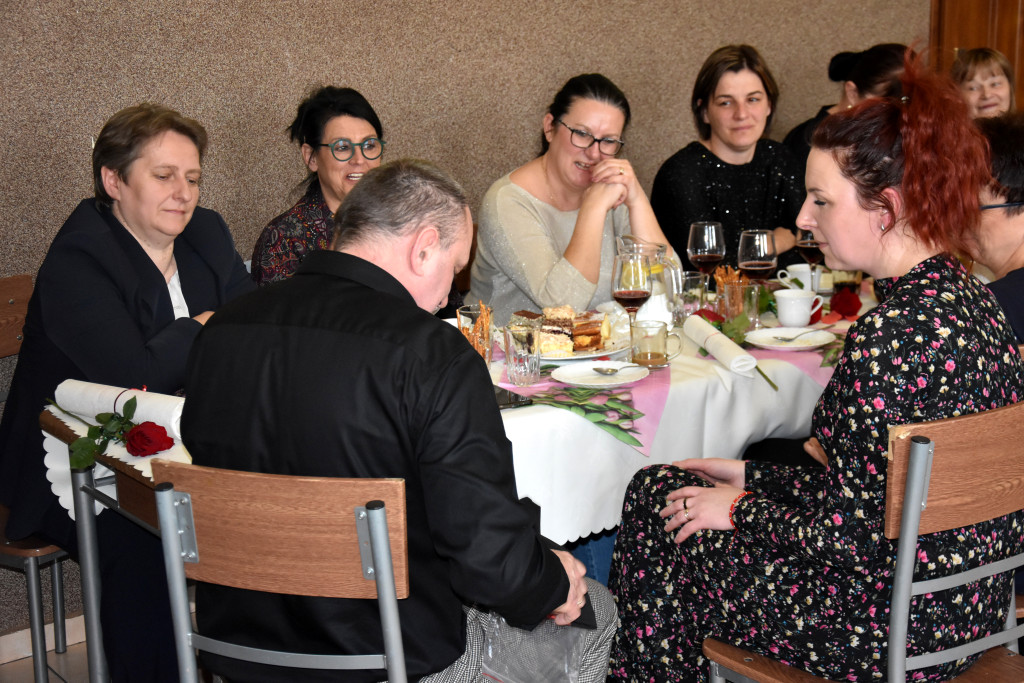 Dzień Kobiet w Podaninie