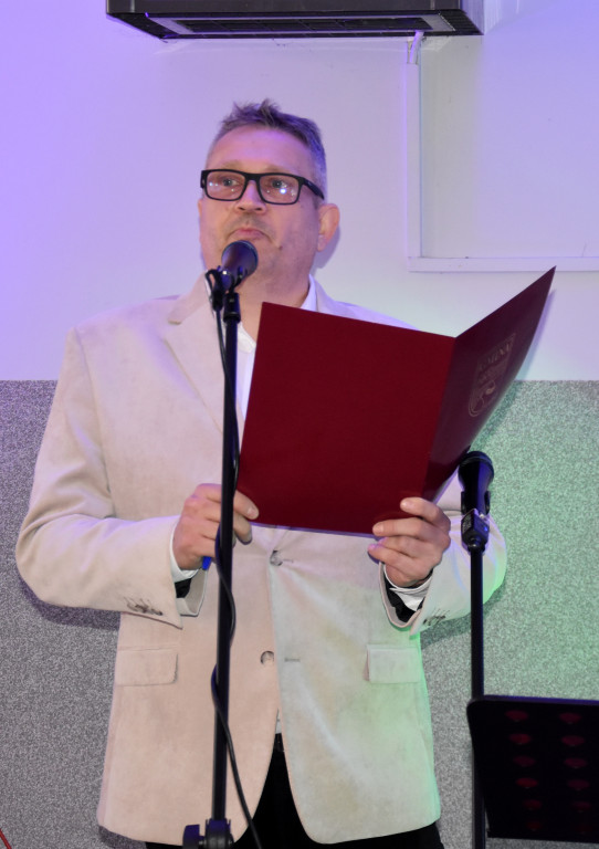 Dzień Kobiet w Ratajach