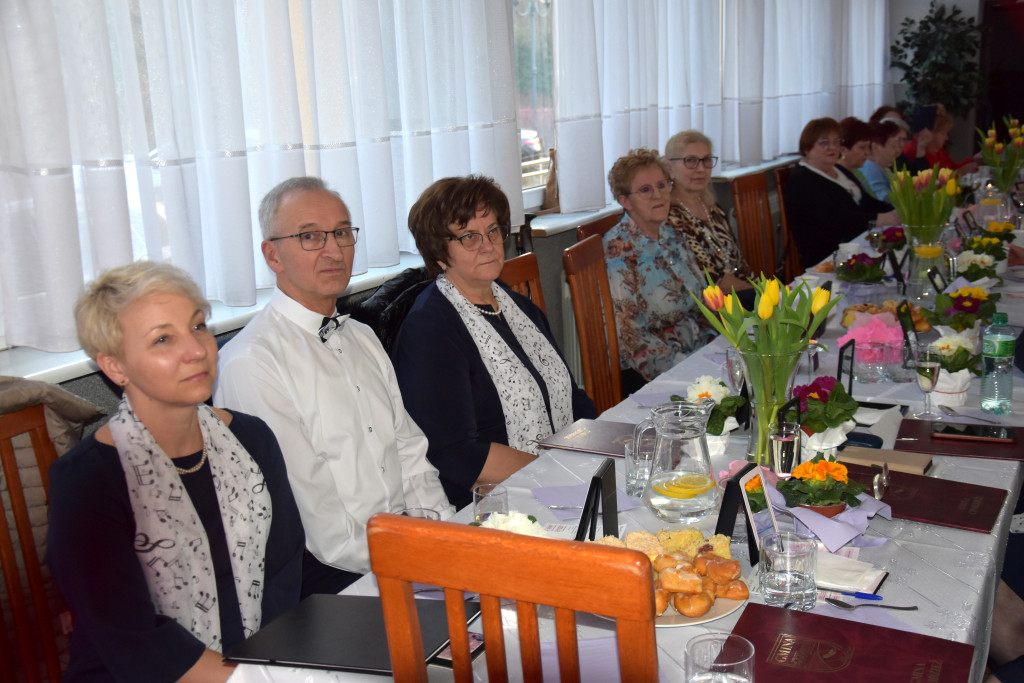 Dzień Kobiet w Ratajach