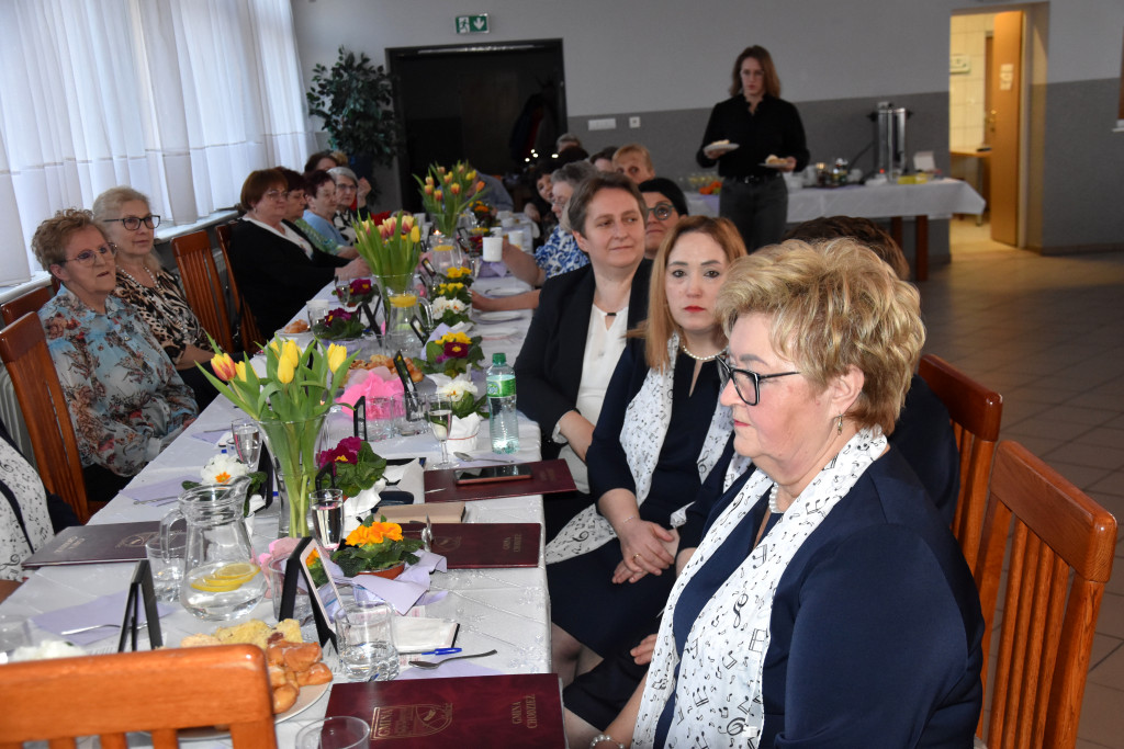 Dzień Kobiet w Ratajach