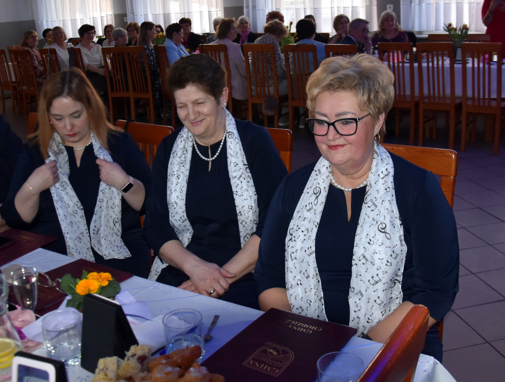 Dzień Kobiet w Ratajach