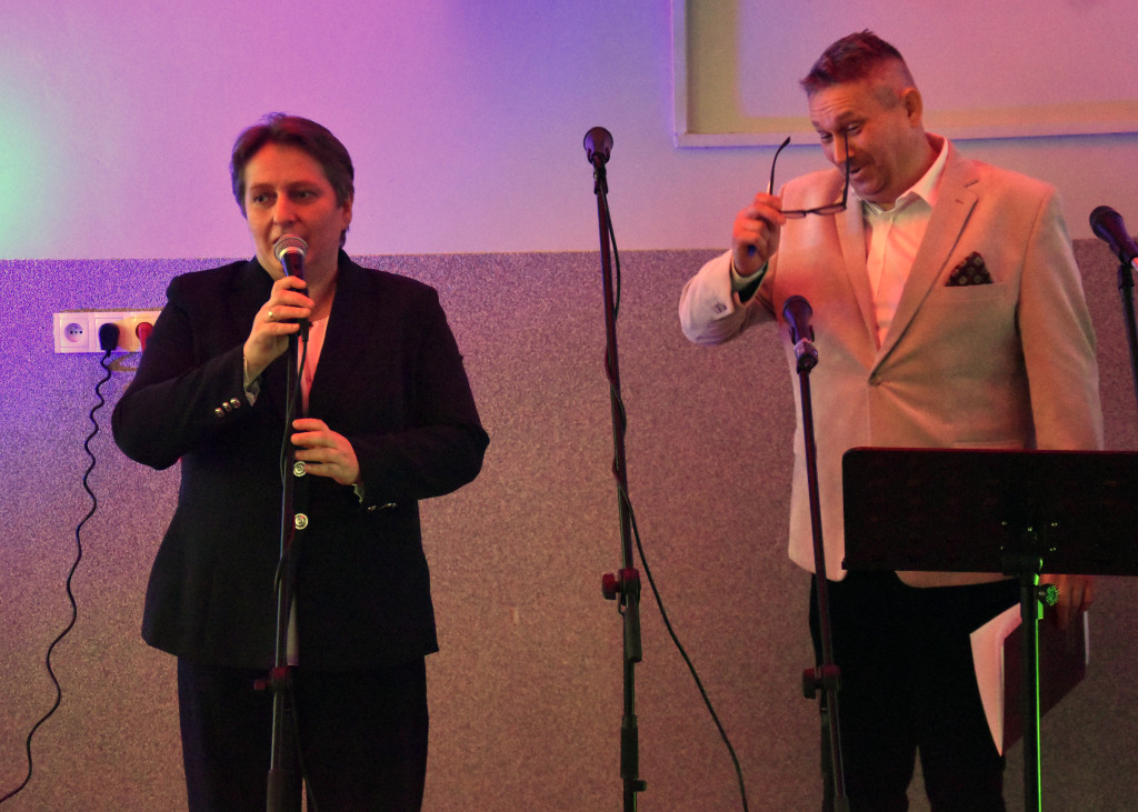 Dzień Kobiet w Ratajach