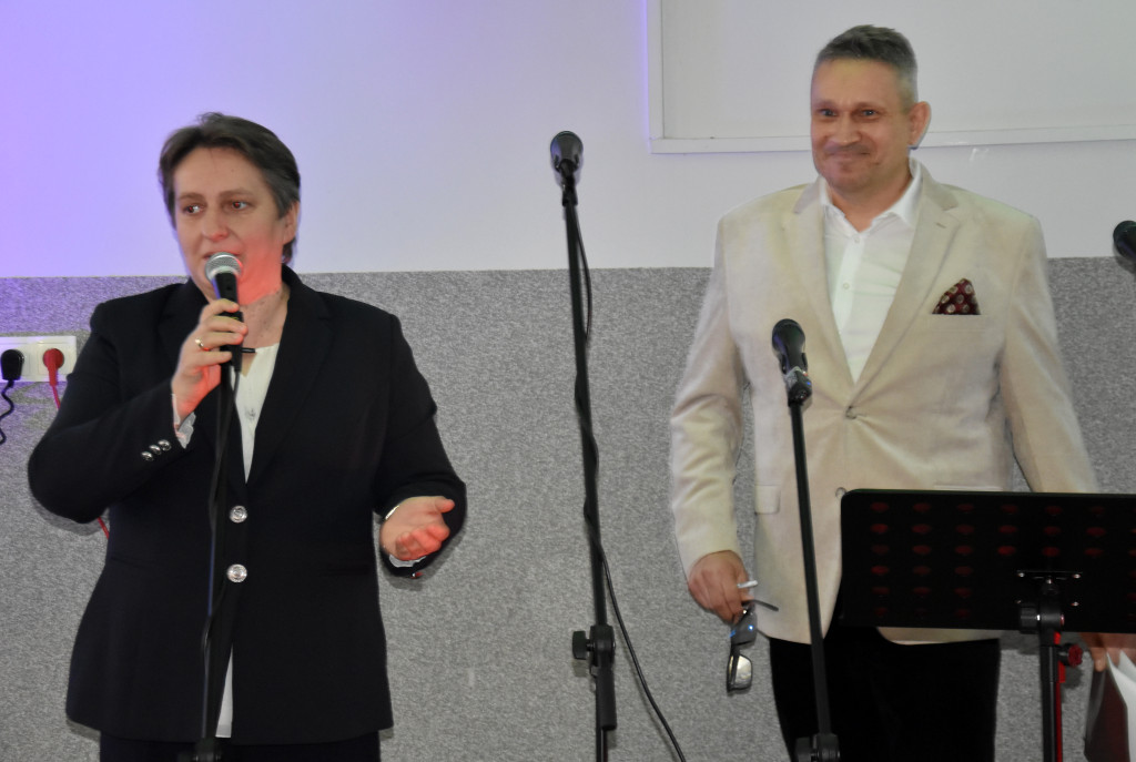 Dzień Kobiet w Ratajach