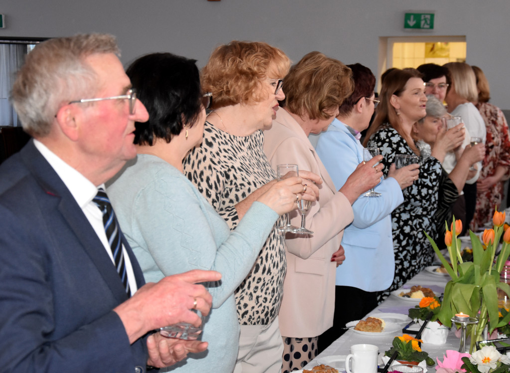 Dzień Kobiet w Ratajach