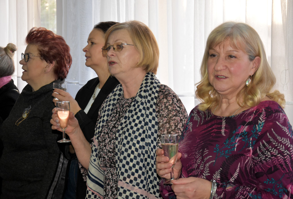 Dzień Kobiet w Ratajach