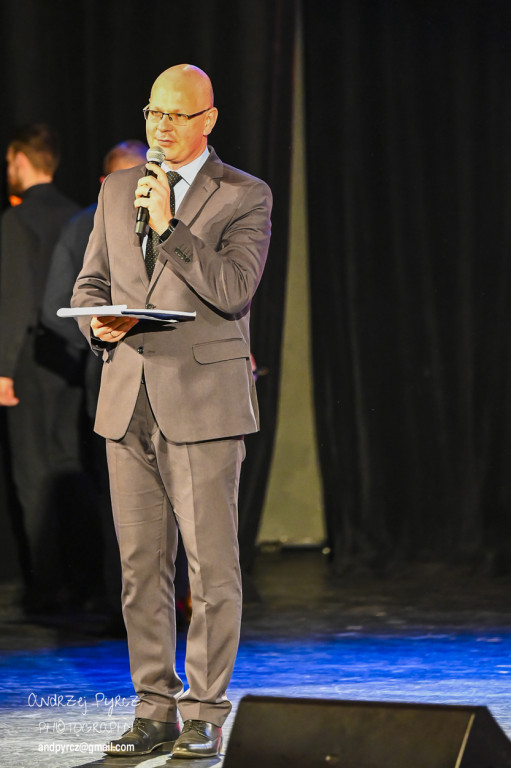 10-lecie Akademii Tańca Pasja - cz. 1