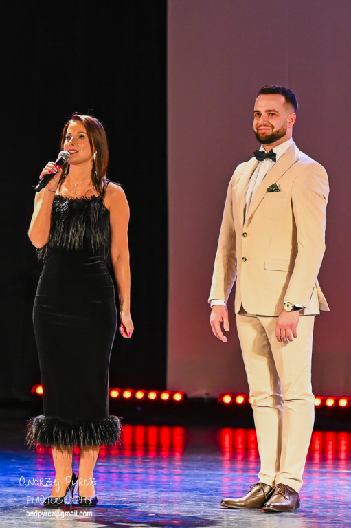 10-lecie Akademii Tańca Pasja - cz. 1