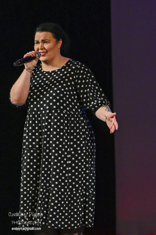 10-lecie Akademii Tańca Pasja - cz. 1