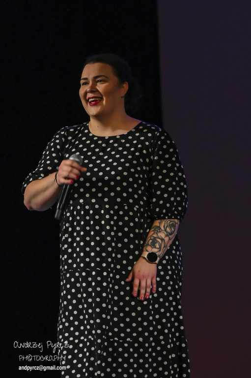 10-lecie Akademii Tańca Pasja - cz. 1