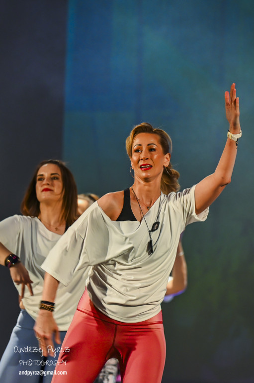 10-lecie Akademii Tańca Pasja - cz. 1