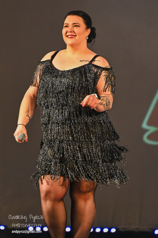 10-lecie Akademii Tańca Pasja - cz. 1