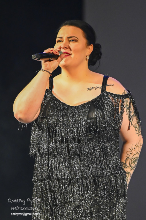 10-lecie Akademii Tańca Pasja - cz. 1