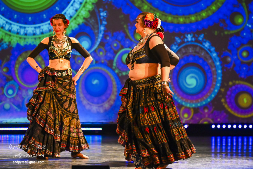 10-lecie Akademii Tańca Pasja - cz. 1