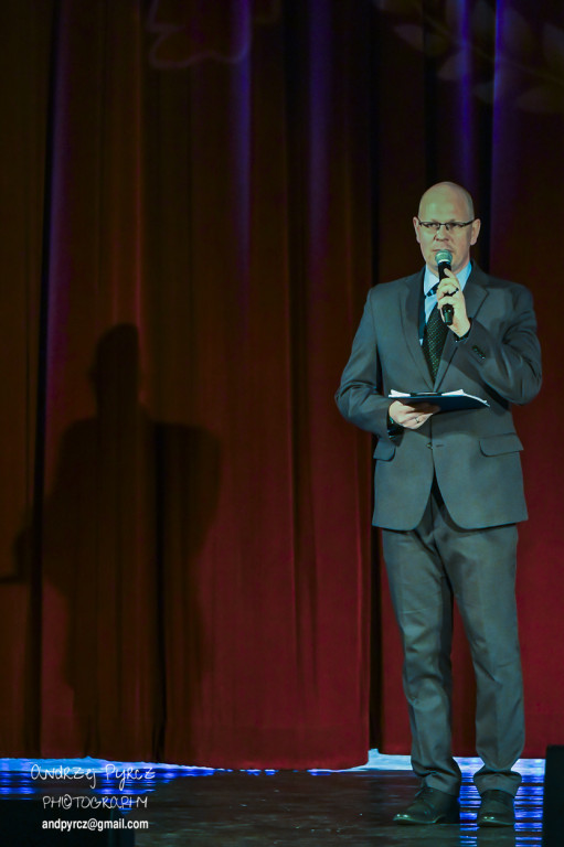 10-lecie Akademii Tańca Pasja - cz. 1