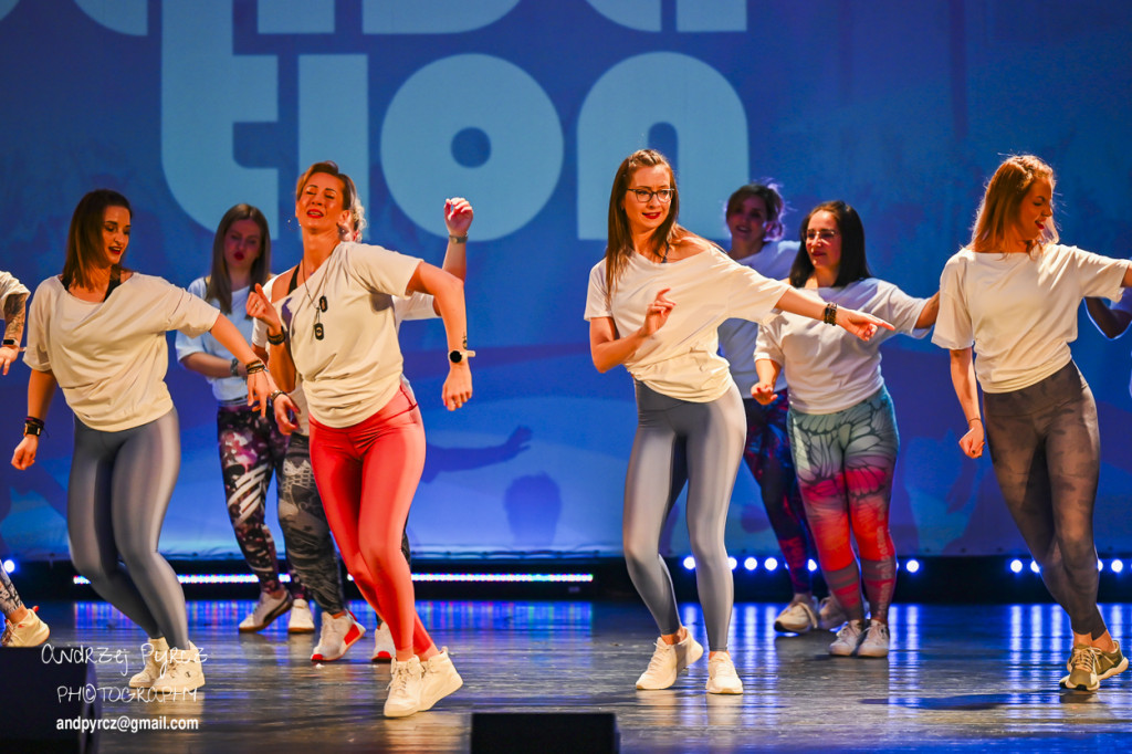 10-lecie Akademii Tańca Pasja - cz. 2