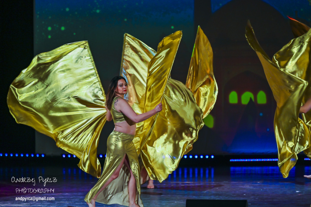 10-lecie Akademii Tańca Pasja - cz. 2