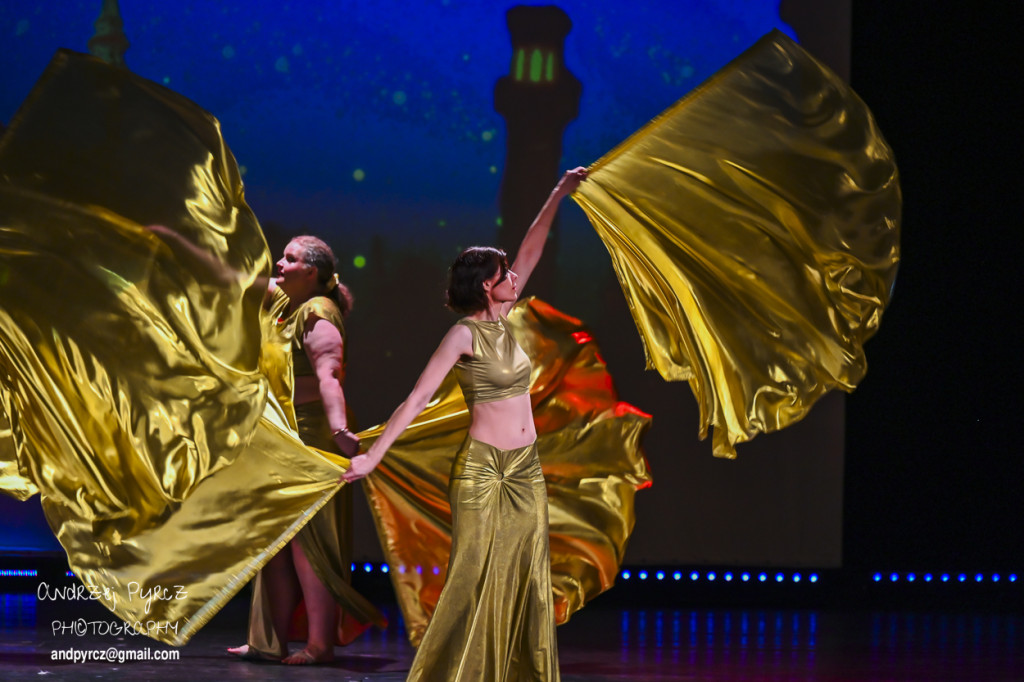 10-lecie Akademii Tańca Pasja - cz. 2