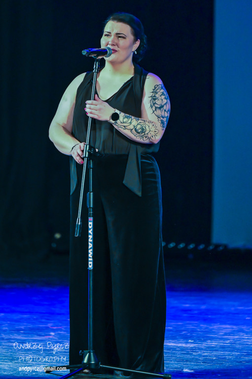 10-lecie Akademii Tańca Pasja - cz. 2