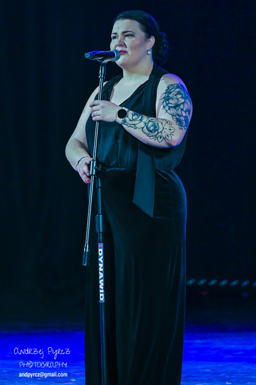 10-lecie Akademii Tańca Pasja - cz. 2