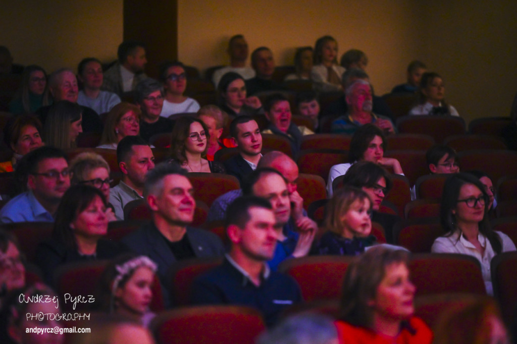 10-lecie Akademii Tańca Pasja - cz. 2