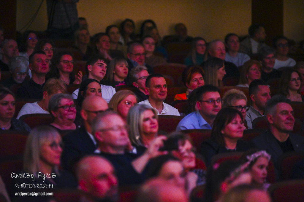 10-lecie Akademii Tańca Pasja - cz. 2