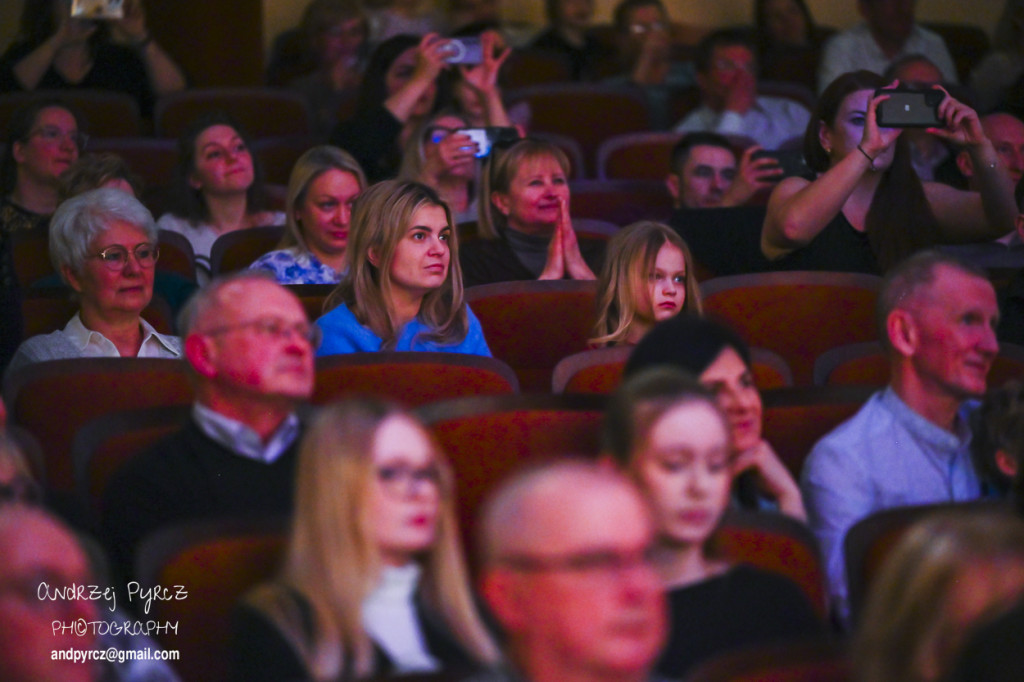 10-lecie Akademii Tańca Pasja - cz. 2