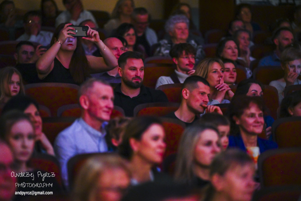 10-lecie Akademii Tańca Pasja - cz. 2