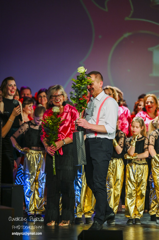 10-lecie Akademii Tańca Pasja - cz. 2