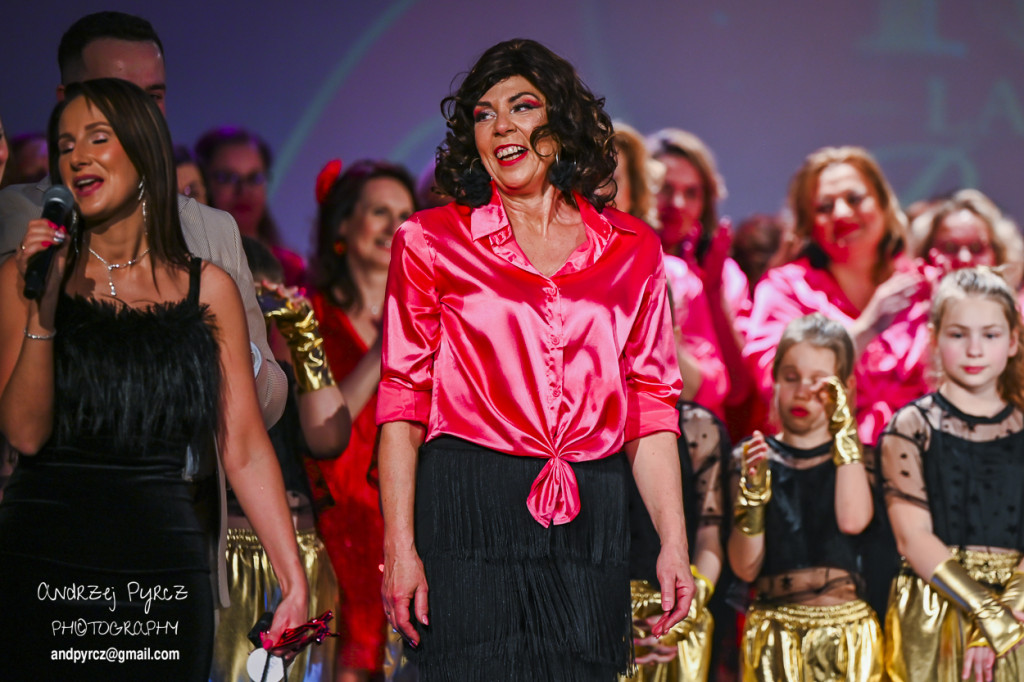 10-lecie Akademii Tańca Pasja - cz. 2