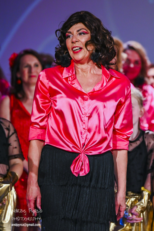 10-lecie Akademii Tańca Pasja - cz. 2